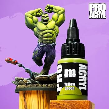 Pro Acryl