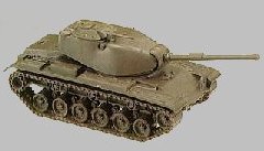 Image 0 of Herpa Minitanks 1/87 M60/M60A1 Tank
