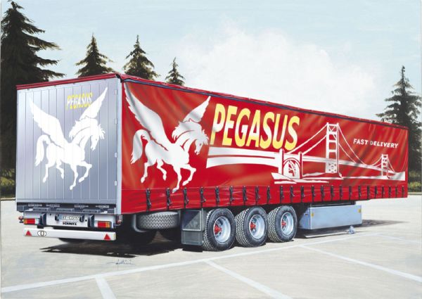 自動車 ITALERI CURTAINSIDE trailer 1:24 No.3809 ITA3809.jpg