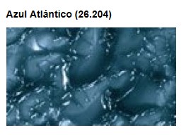 Vallejo Paints 200ml Bottle Atlantic Blue Water Effect
