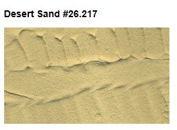 Vallejo Paints 200ml Bottle Desert Sand Earth Effect
