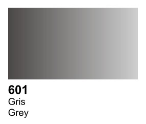 Vallejo Paints 60ml Bottle Grey Primer