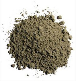 Image 0 of Vallejo Paints 30ml Bottle Green Earth Pigment Powder