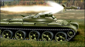 Image 0 of Ace Plastic Models 1/72 IT1 Drakon Tank Destroyer