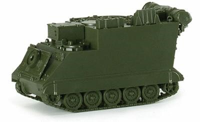 Image 0 of Herpa Minitanks 1/87 M577A1 US Army ACPC