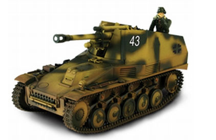 Image 0 of Forces Of Valor Unimax 1/32 German Jagdpanther Tank Normandy 1944 (D)