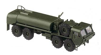 Image 0 of Herpa Minitanks 1/87 M978 US Fuel Truck