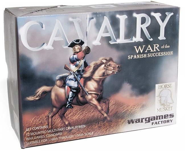 SPANISH CAVALRY BITS 28x COLONIAL HEADS Wargames Factory 